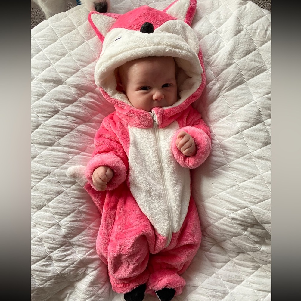 Baby Halloween Costumes For Kids Infant Toddler Boys Girls Animal 6-9 Months